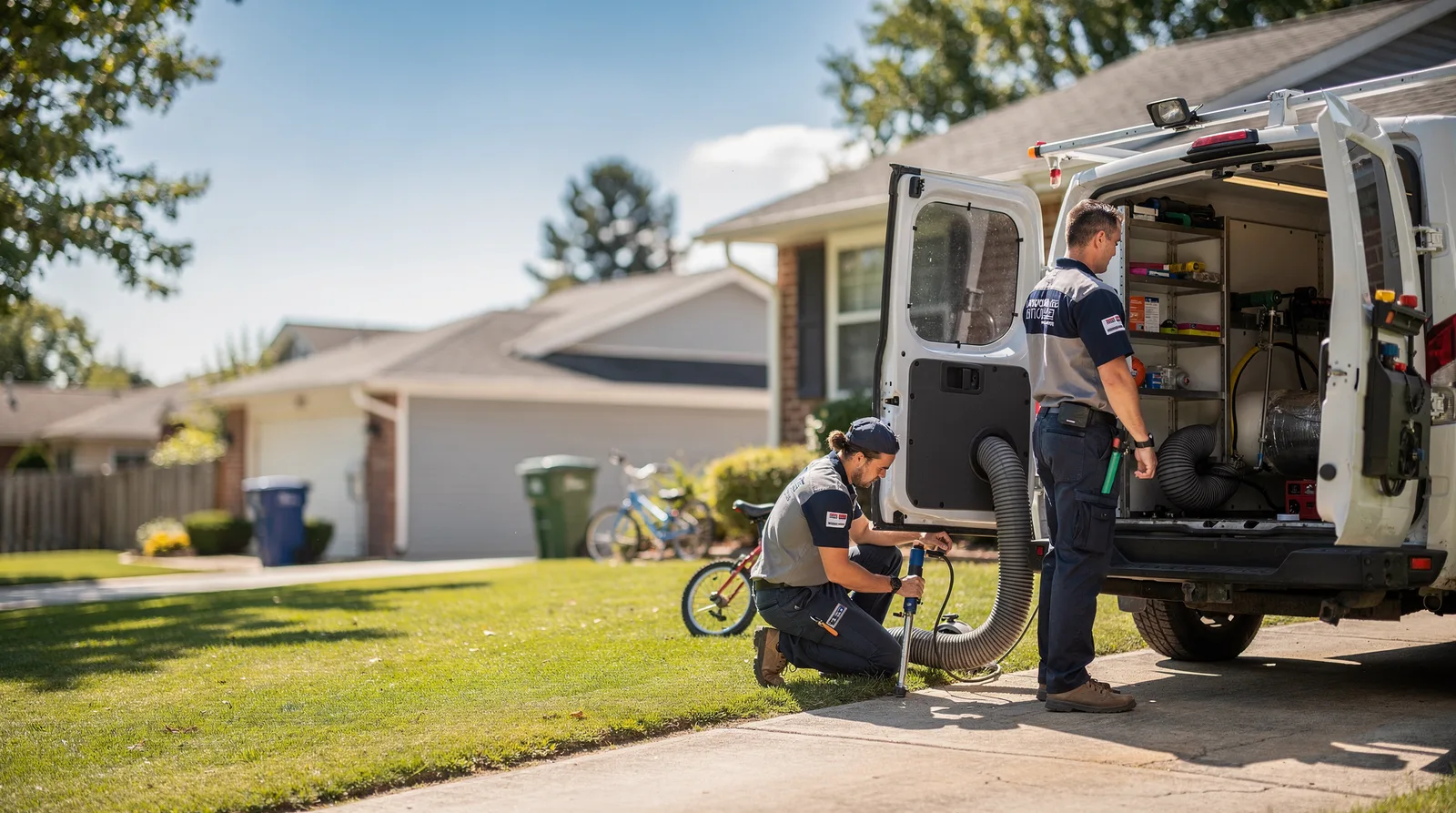 24/7 HVAC Repair & AC Replacement in Sammamish, WA near me